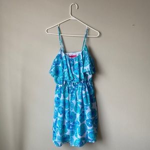 Lilly Pulitzer for Target Dress